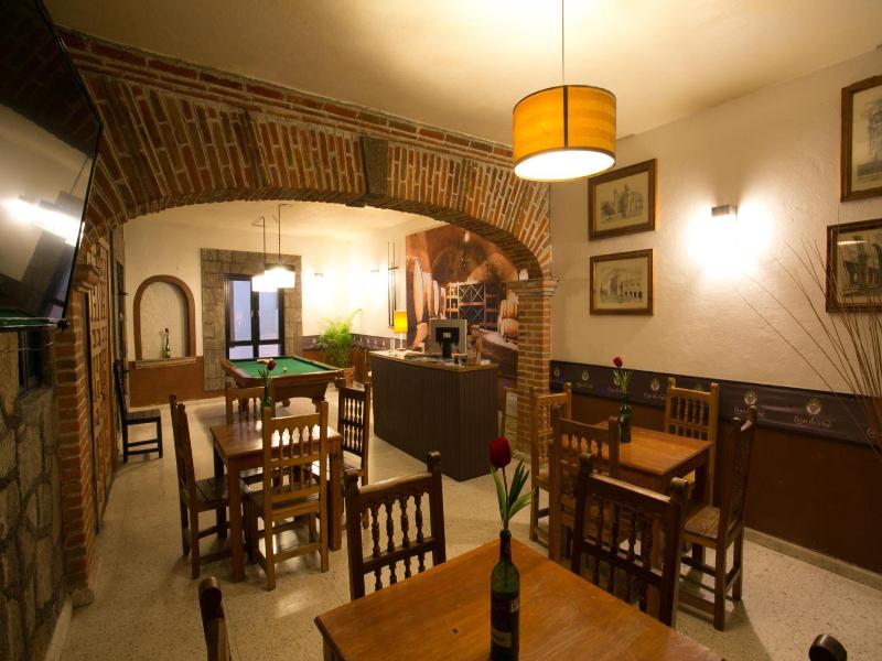 Hotel Casa De Vino image