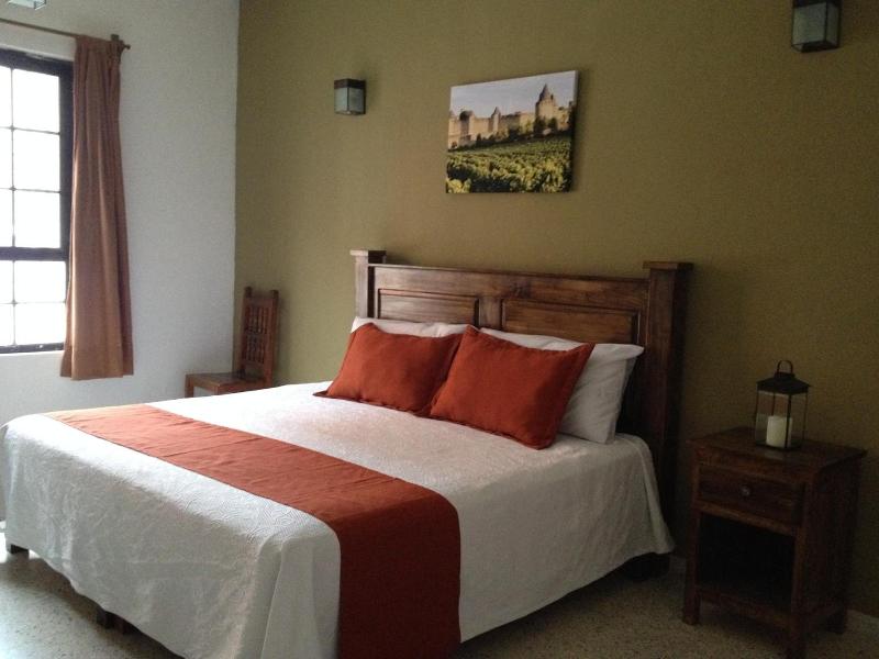 Hotel Casa De Vino image