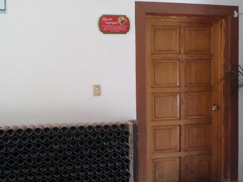 Hotel Casa De Vino image