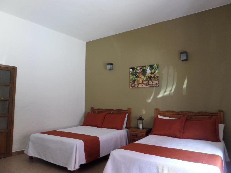 Hotel Casa De Vino image