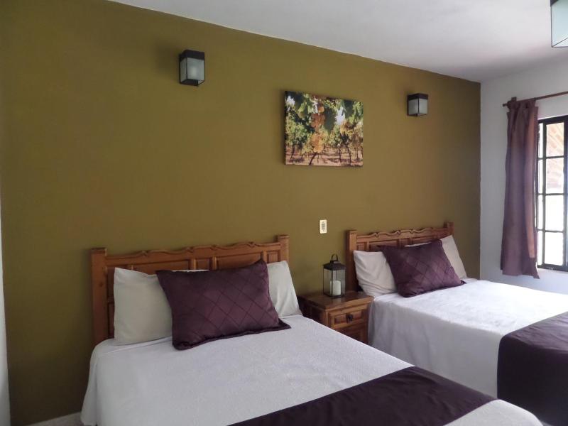 Hotel Casa De Vino image