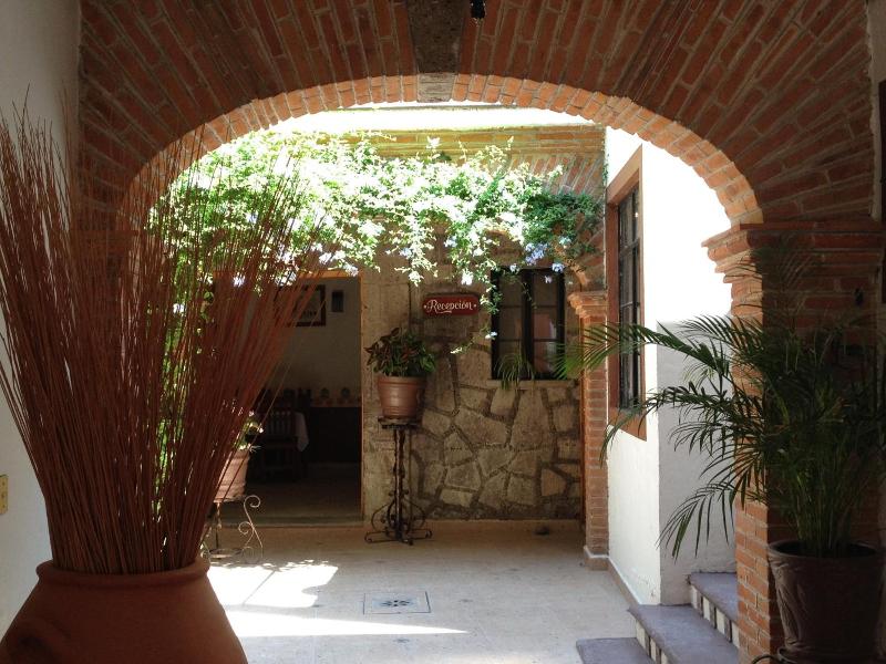 Hotel Casa De Vino image
