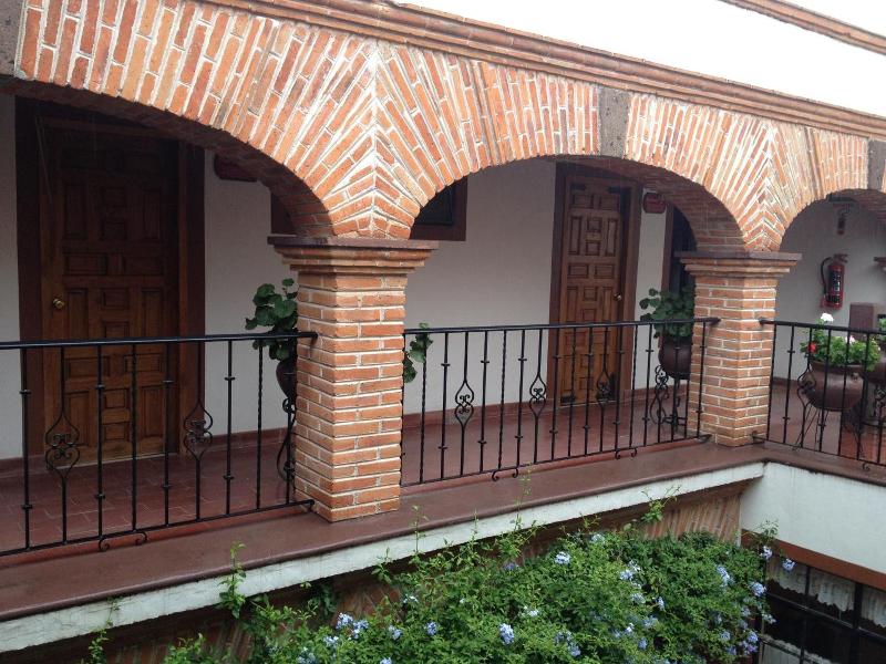 Hotel Casa De Vino image
