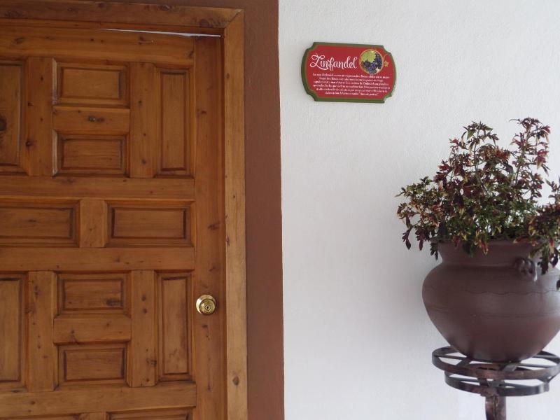 Hotel Casa De Vino image