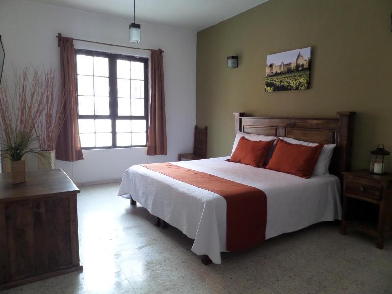 Hotel Casa De Vino image