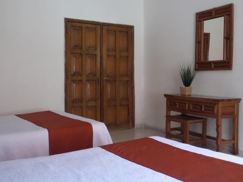 Hotel Casa De Vino image