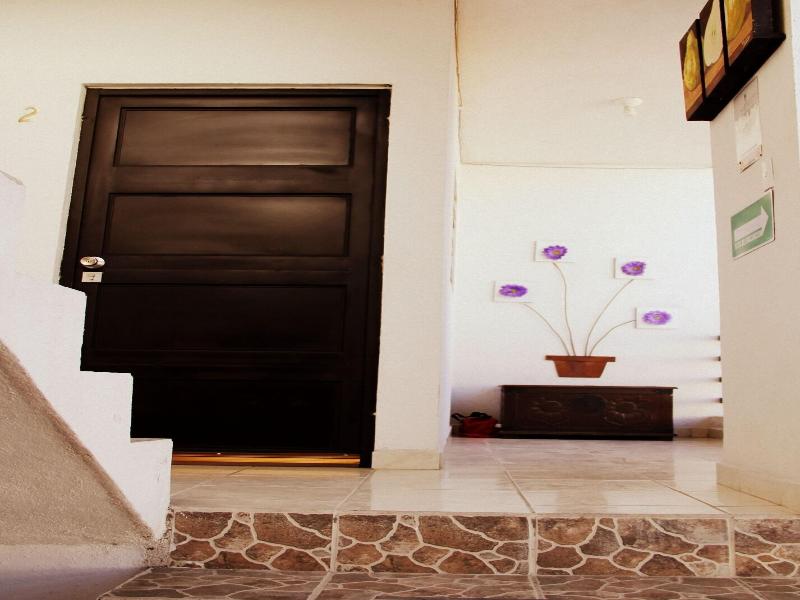 Residencia San Pablo image