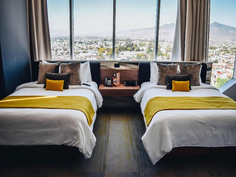 Hotel Belo Grand Morelia, Morelia
