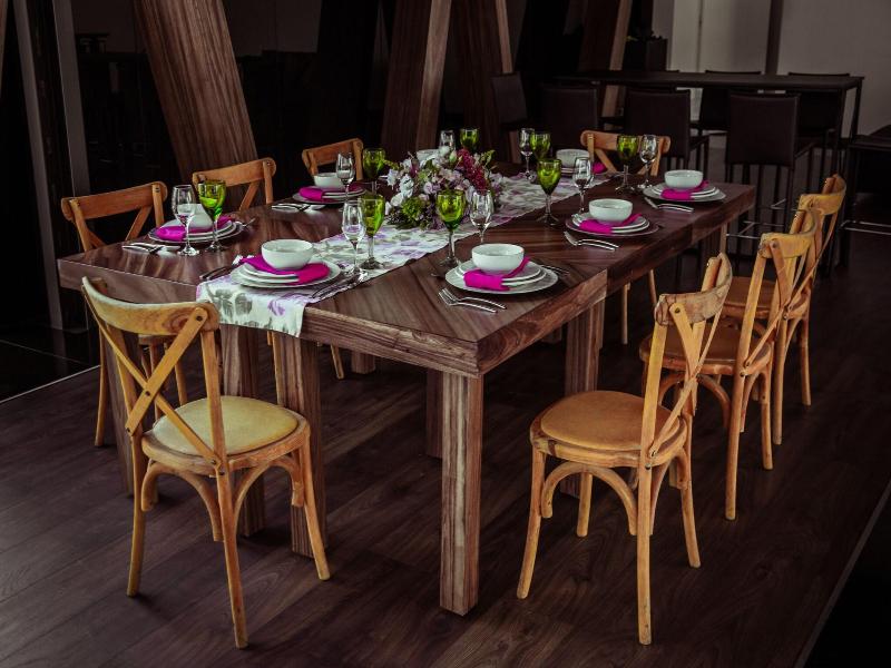 Hotel Belo Grand Morelia