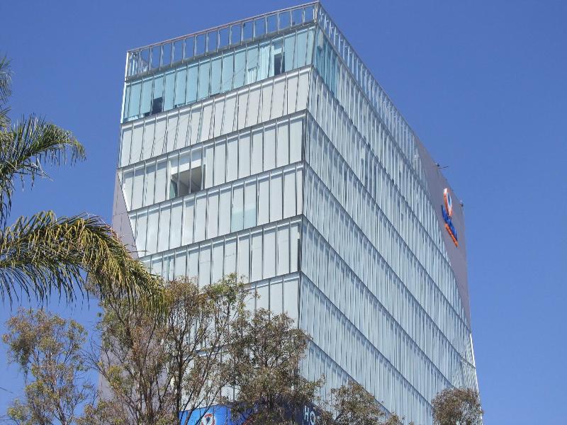 Hotel Belo Grand Morelia