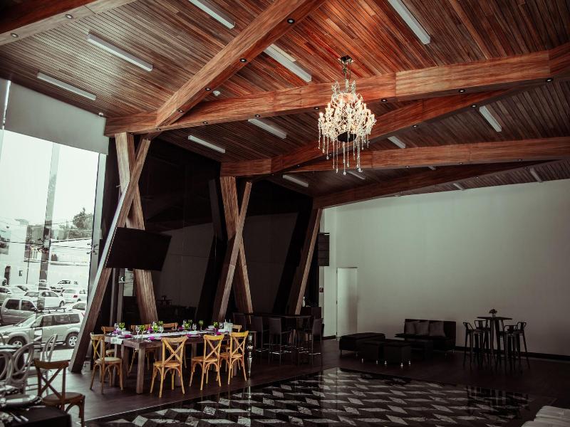 Hotel Belo Grand Morelia