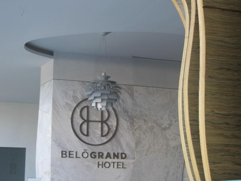 Hotel Belo Grand Morelia
