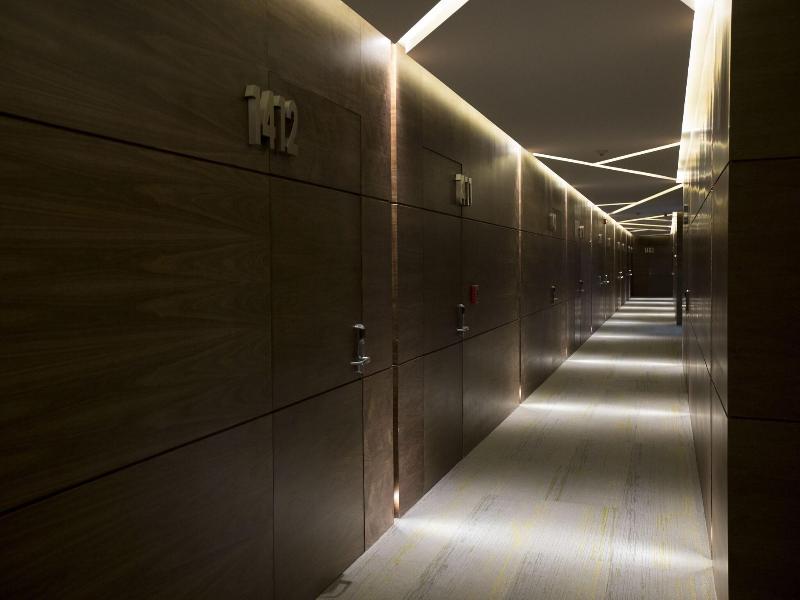 Hotel Belo Grand Morelia
