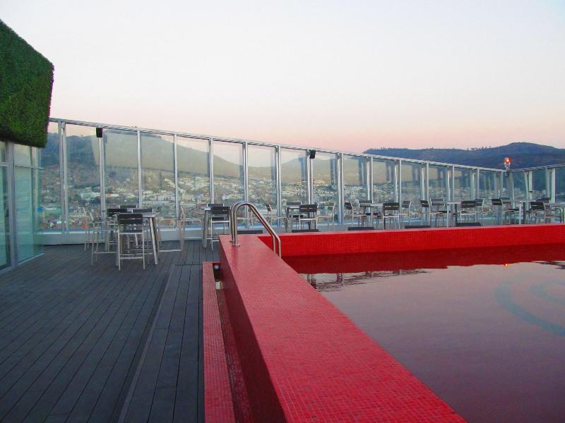 Hotel Belo Grand Morelia