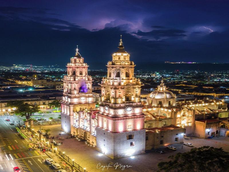 Hotel El Carmen