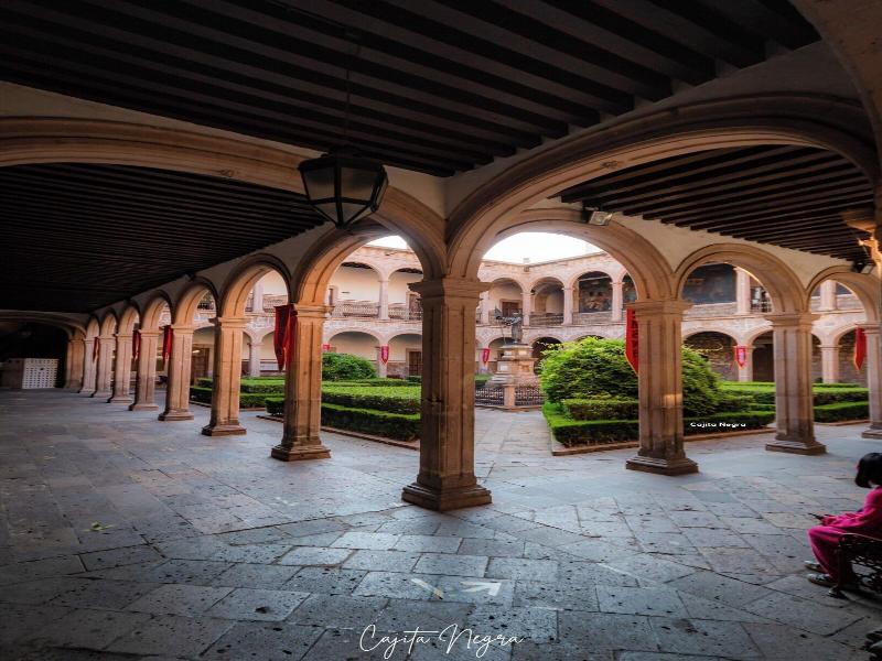 Hotel El Carmen