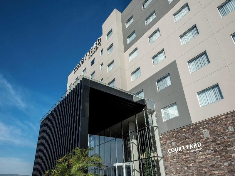 Courtyard by Marriott San Luis Potosi, Los Lagos