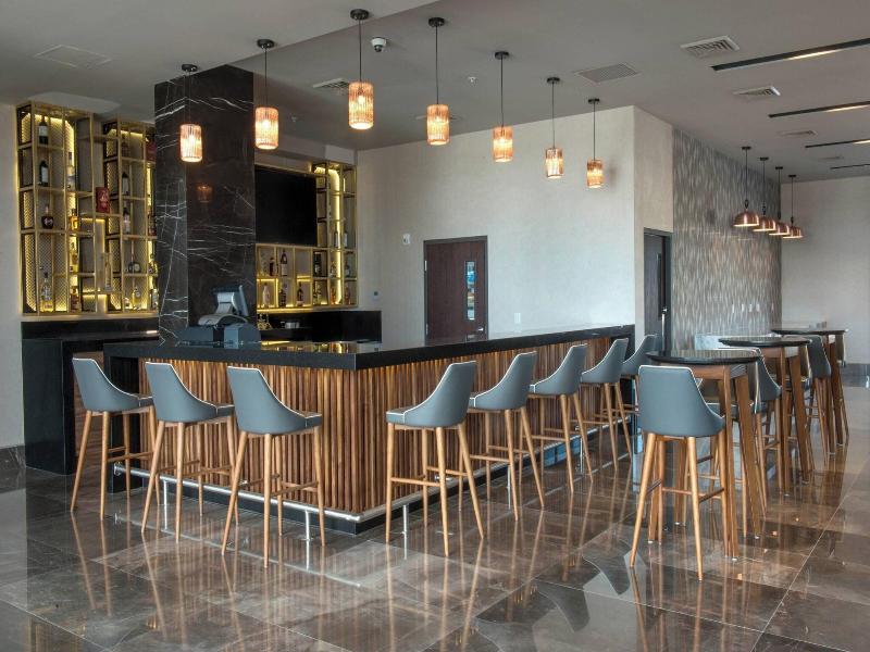 Courtyard by Marriott San Luis Potosi, Los Lagos