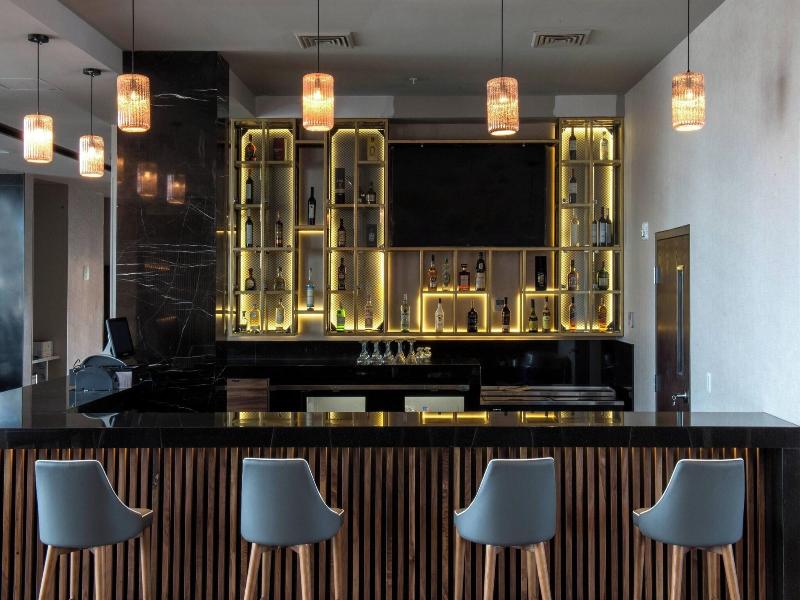 Courtyard by Marriott San Luis Potosi, Los Lagos