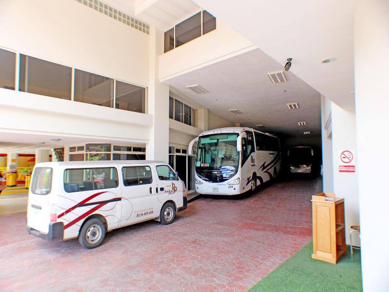 Hotel Real Plaza Aguascalientes image