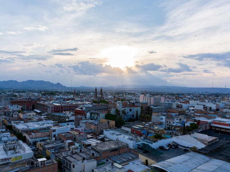 Hotel Real Plaza Aguascalientes image