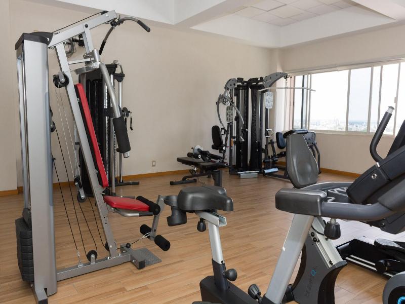 Hotel Real Plaza Aguascalientes image