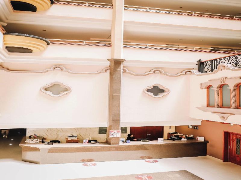 Hotel Real Plaza Aguascalientes image