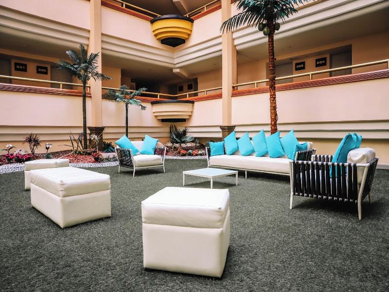 Hotel Real Plaza Aguascalientes image