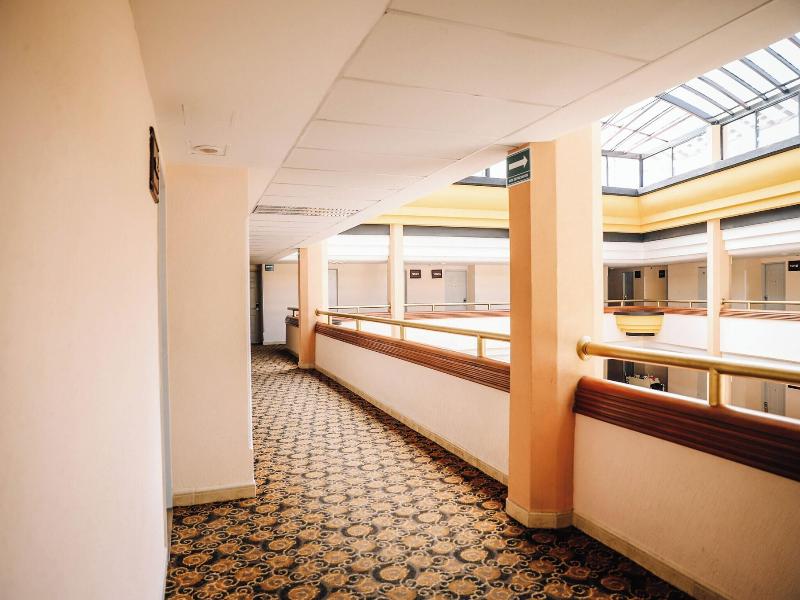 Hotel Real Plaza Aguascalientes image