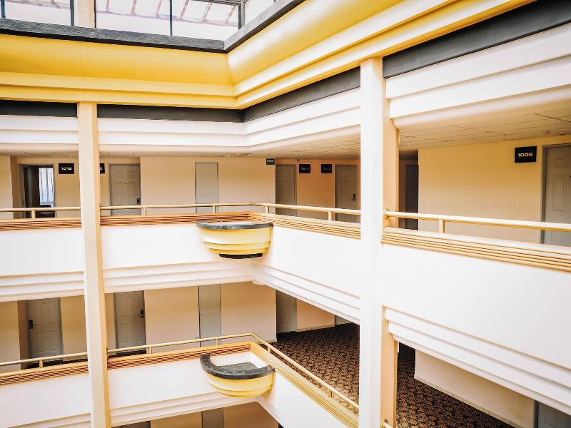 Hotel Real Plaza Aguascalientes image