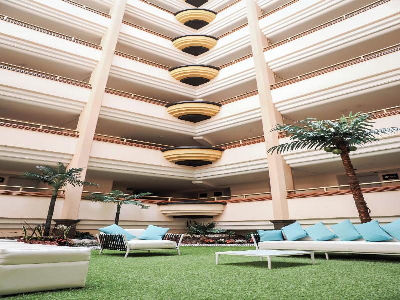 Hotel Real Plaza Aguascalientes image