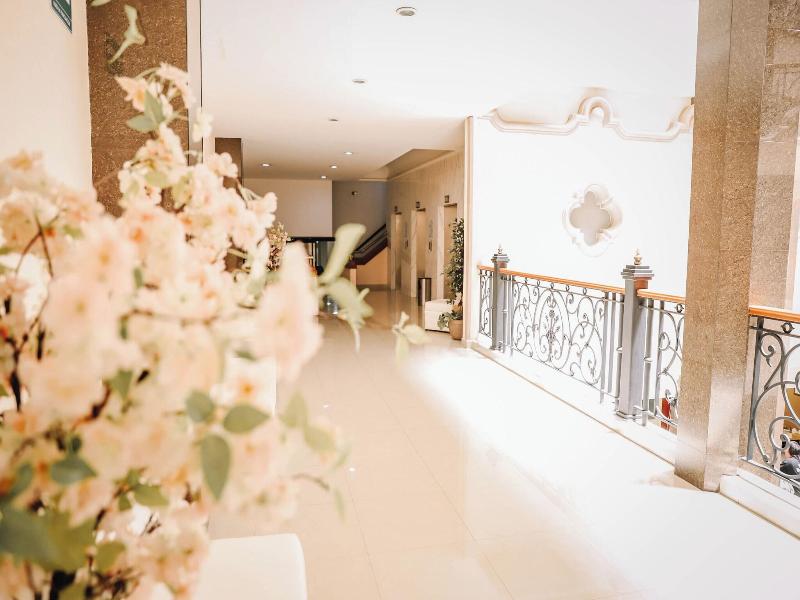 Hotel Real Plaza Aguascalientes image
