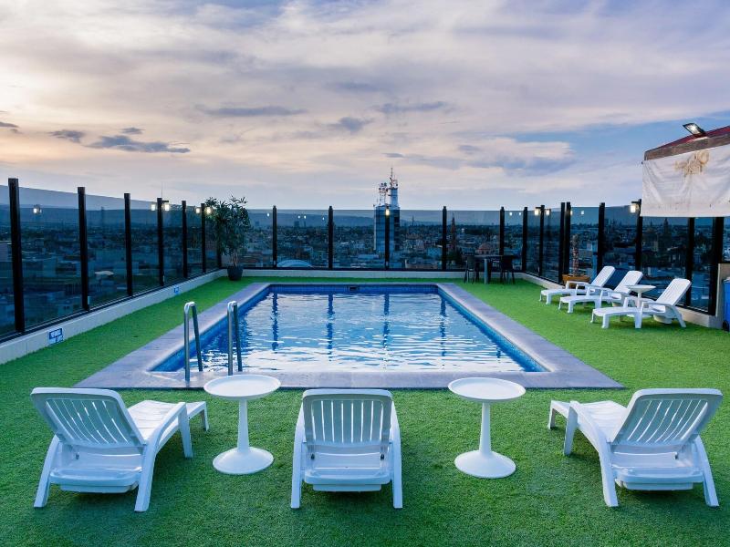 Hotel Real Plaza Aguascalientes image