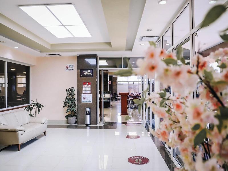 Hotel Real Plaza Aguascalientes image