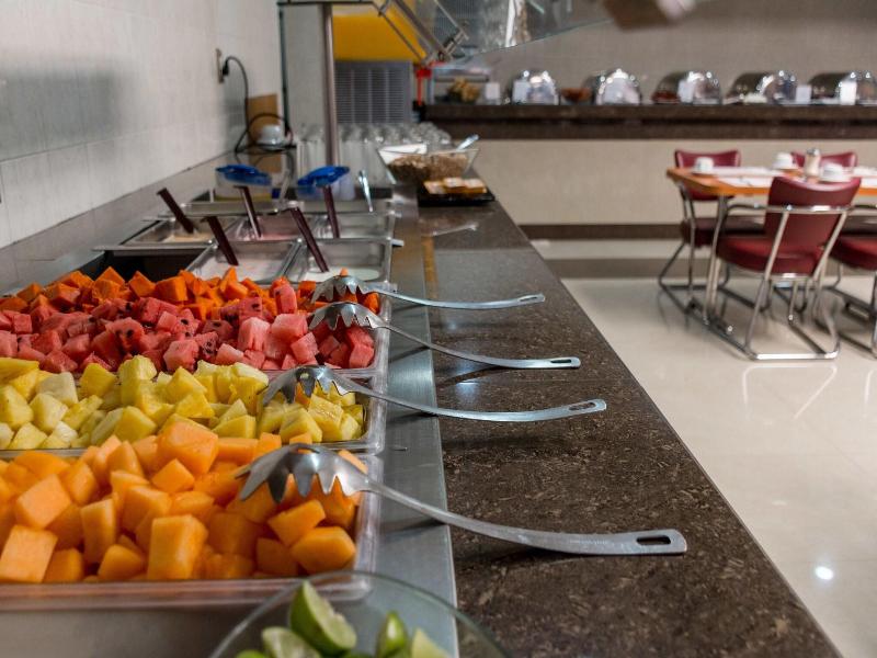 Hotel Real Plaza Aguascalientes image