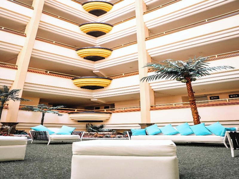 Hotel Real Plaza Aguascalientes image