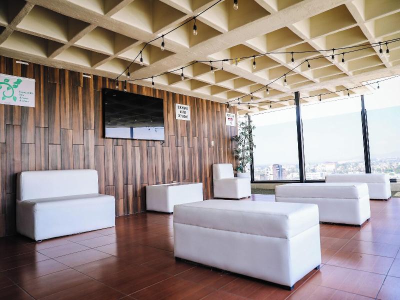 Hotel Real Plaza Aguascalientes image