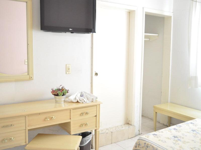 Hotel San Carlos