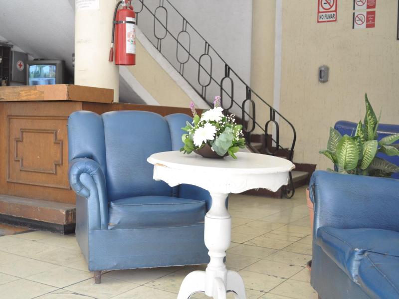Hotel San Carlos
