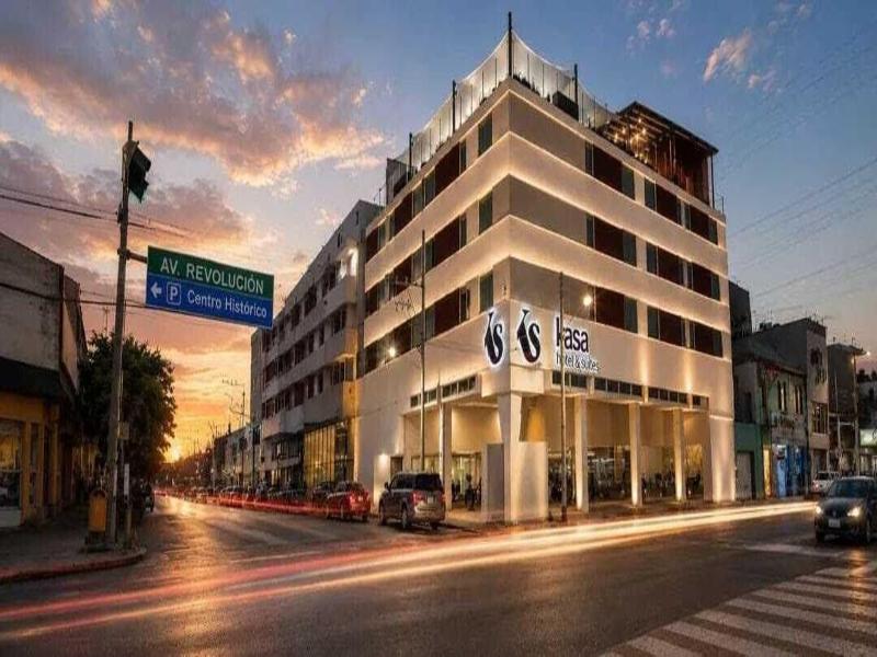 Kasa Hotel & Suites