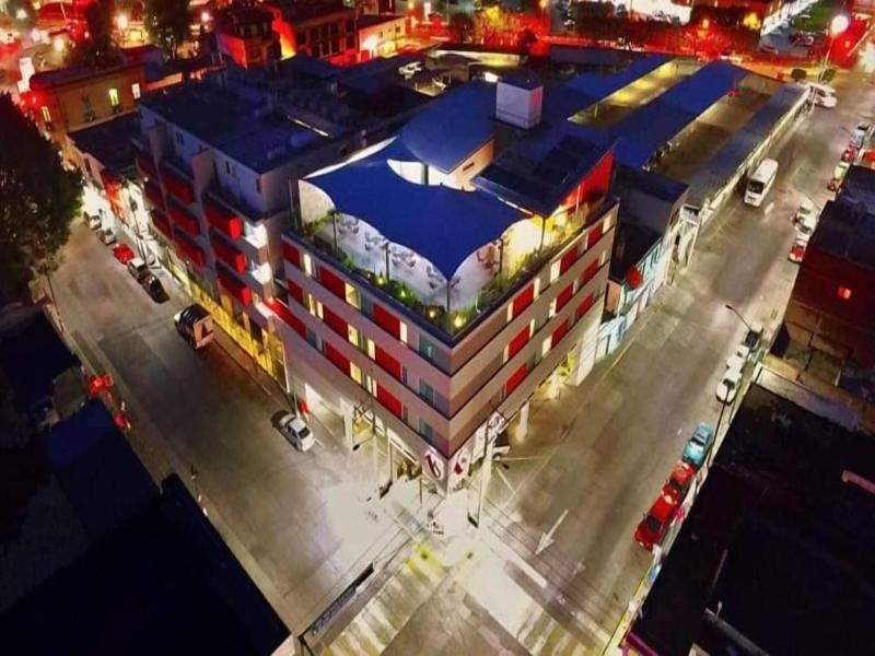 Kasa Hotel & Suites