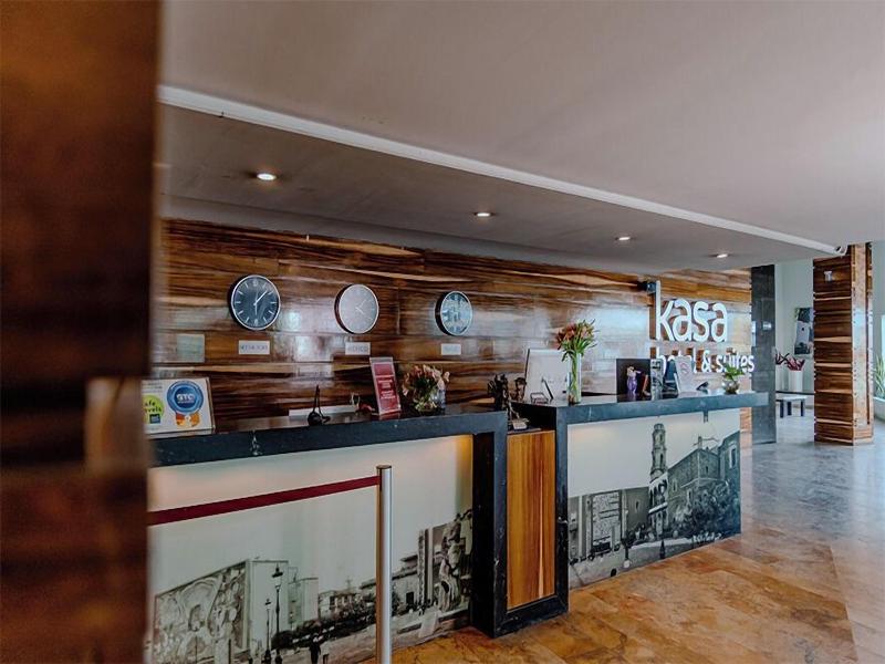 Kasa Hotel & Suites