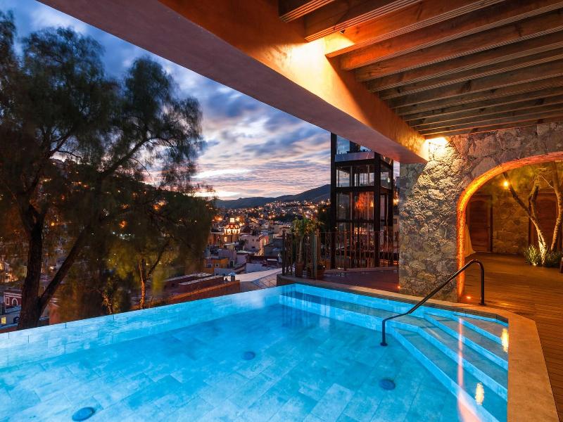 Casa del Rector Hotel Boutique y Arte - Adults Onl
