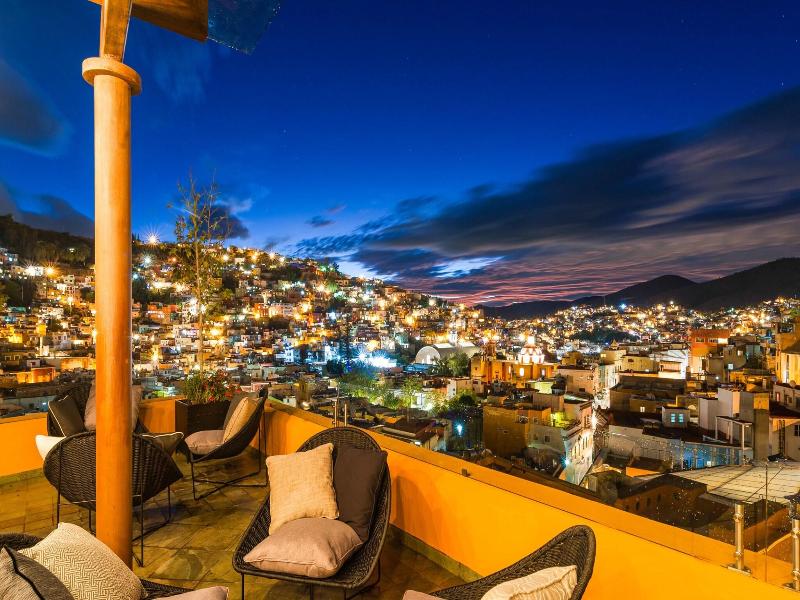 Casa del Rector Hotel Boutique y Arte - Adults Onl