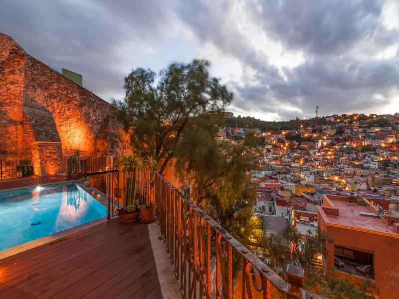 Casa del Rector Hotel Boutique y Arte - Adults Onl