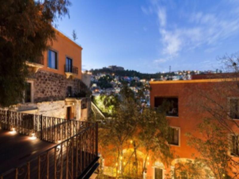 Casa del Rector Hotel Boutique y Arte - Adults Onl