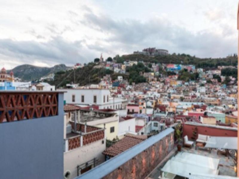 Casa del Rector Hotel Boutique y Arte - Adults Onl