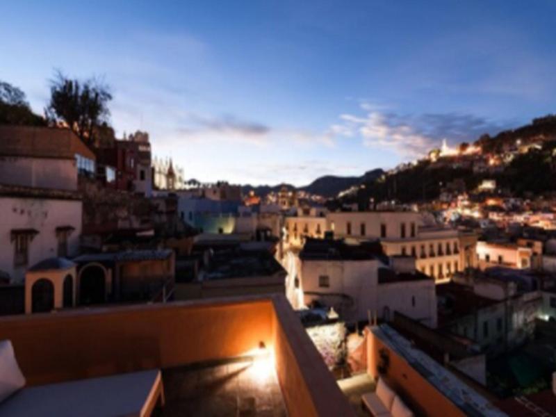 Casa del Rector Hotel Boutique y Arte - Adults Onl