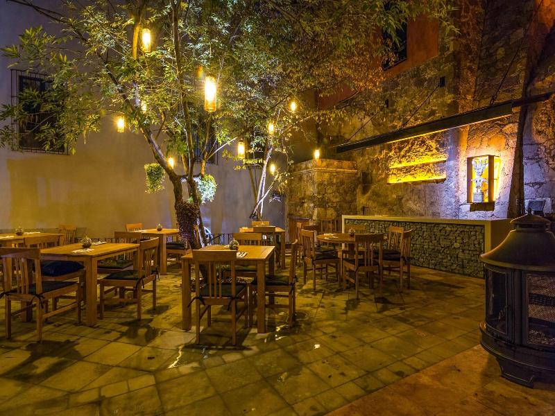 Casa del Rector Hotel Boutique y Arte - Adults Onl