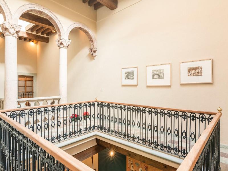 Casa del Rector Hotel Boutique y Arte - Adults Onl